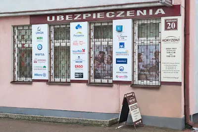 Horyzont - Ubezpieczenia, Inwestycje