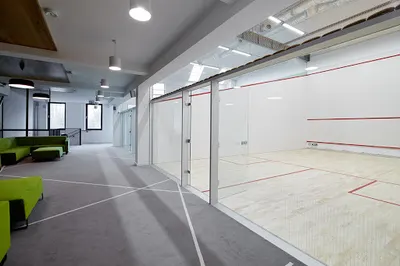 Milon Squash Club