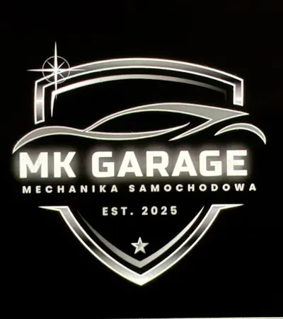 MK Garage Biała Podlaska