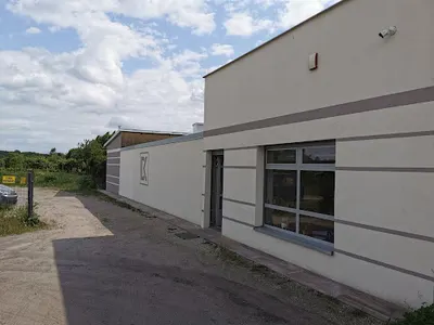 DK PROJEKT Biuro Projektowe