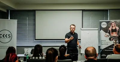 Centrum Kształcenia Kadr Sportowych - Filia w Białej Podlaskiej