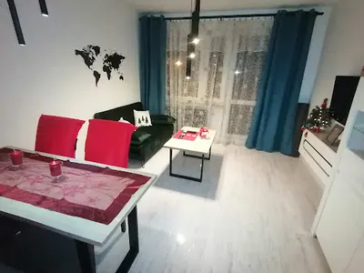 Apartament Terebelska P. H. U. ANDRZEJ Chyz