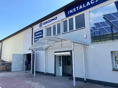 GRODNO S.A. Hurtownia Elektryczna Biała Podlaska